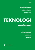 Product cover for Teknologi - en håndbog