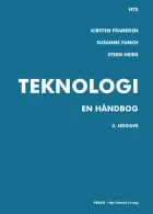 Product cover for Teknologi