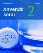 Product cover for Anvendt kemi 2