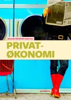 Product cover for Privatøkonomi