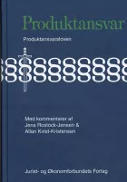 Product cover for Produktansvar