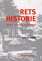 Product cover for Retshistorie