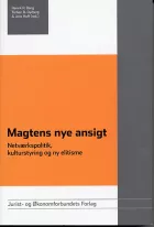Product cover for Magtens nye ansigt