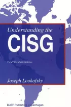 Product cover for Understanding the CISG