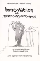 Product cover for Innovation og teknologioverførsel