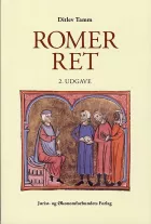 Product cover for Romerret