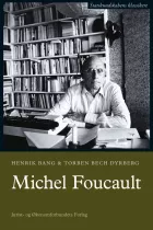 Product cover for Michel Foucault