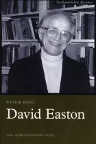 Product cover for David Easton