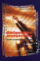 Product cover for Obligationsinvestering