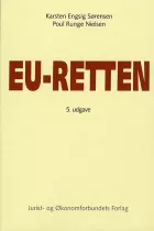 Product cover for EU-Retten