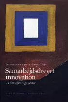 Product cover for Samarbejdsdrevet innovation i den offentlige sektor