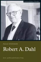 Product cover for Robert A. Dahl