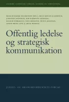 Product cover for Offentlig ledelse og strategisk kommunikation
