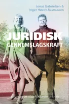 Product cover for Juridisk gennemslagskraft