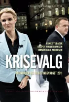 Product cover for Krisevalg