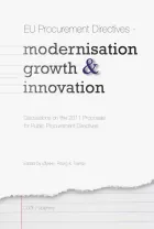 Product cover for EU Public Procurement