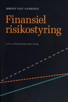 Product cover for Finansiel risikostyring