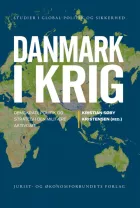 Product cover for Danmark i krig