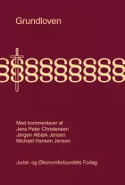 Product cover for Grundloven