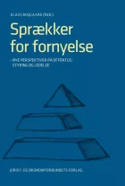 Product cover for Sprækker for fornyelse