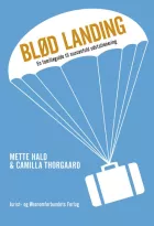 Product cover for Blød landing