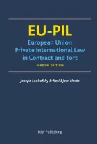 Product cover for EU-PIL