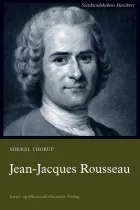 Product cover for Jean-Jacques Rousseau