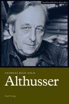 Product cover for Louis Althusser