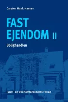 Product cover for Fast Ejendom II