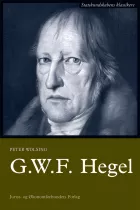 Product cover for Georg Wilhelm Friedrich Hegel