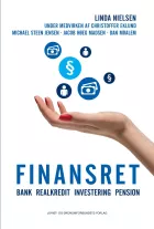 Product cover for Finansret