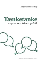 Product cover for Tænketanke