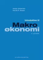 Product cover for Introduktion til Makroøkonomi