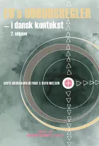 Product cover for EU's udbudsregler