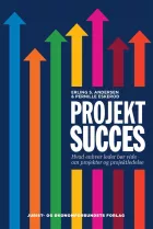 Product cover for Projektsucces