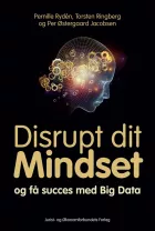 Product cover for Disrupt dit Mindset