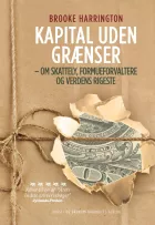 Product cover for Kapital uden grænser
