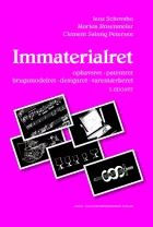 Product cover for Immaterialret