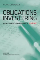 Product cover for Obligationsinvestering 9. udgave