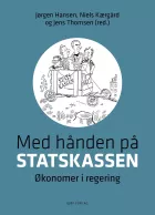 Product cover for Med hånden på statskassen