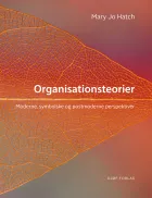 Product cover for Organisationsteorier