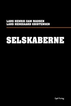 Product cover for Selskaberne