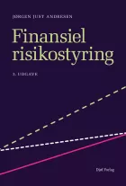 Product cover for Finansiel risikostyring