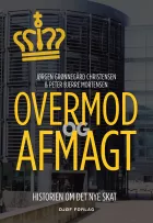 Product cover for Overmod og afmagt