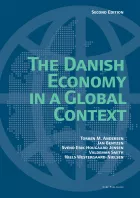 Product cover for The Danish Economy in a Global