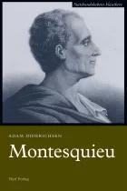 Product cover for Montesquieu