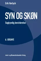 Product cover for Syn og Skøn