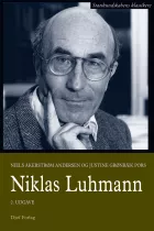 Product cover for Niklas Luhmann