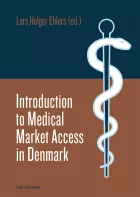 Product cover for Introduction to Medical Market Access in Denmark