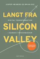 Product cover for Langt fra Silicon Valley